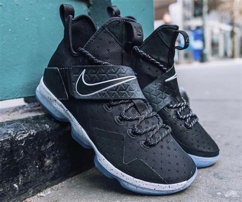 Where To Buy The Nike LeBron 14 “Chase Down” 